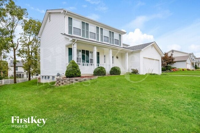 3322 Hampton Crossing, Saint Charles, MO 63303 - photo 2