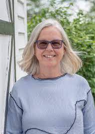 Susan Hammond
