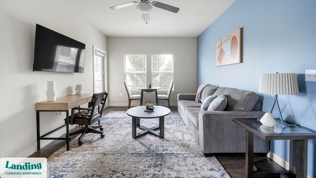 3833 Manson Pike unit 2207.1411452, Murfreesboro, TN 37129 - photo 4