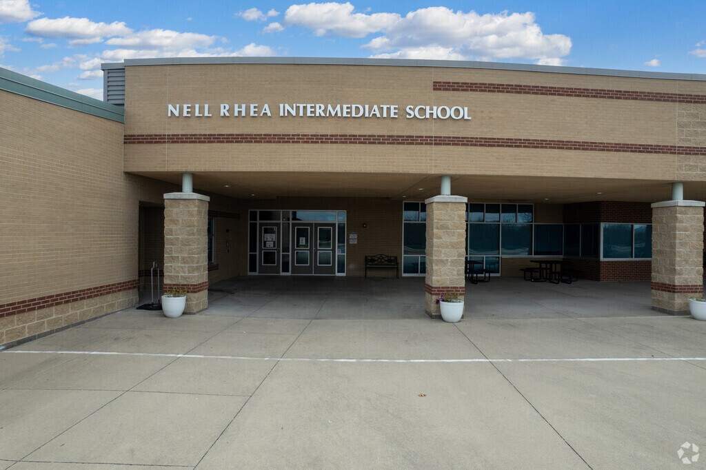 Rhea Intermediate School