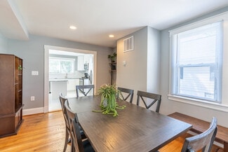 1263 Poplar Ave, Arbutus, MD 21227