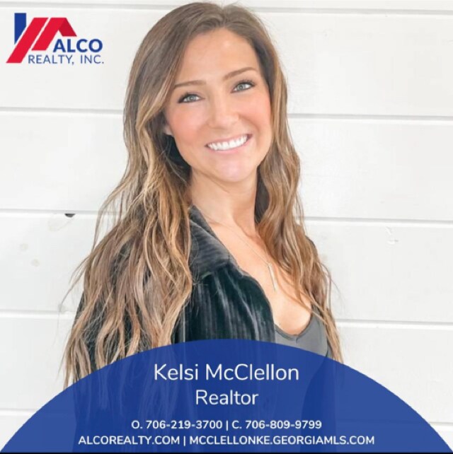 Kelsi McClellon