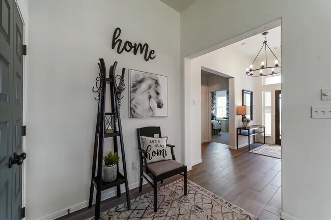 12432 Lexington Heights Dr unit 36452673, Willis, TX 77318 - photo 5