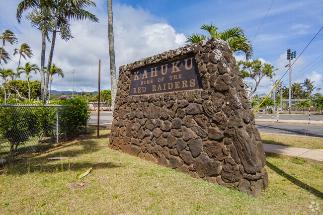 Embrace a journey of personal and academic growth at Kahuku High & Intermediate School.