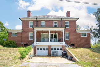 506 N Thomas Rd, Fort Oglethorpe, GA 30742