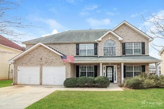 1420 Shelnutt Ct, Hampton, GA 30228