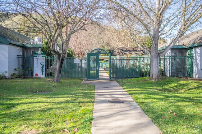 Pleasant Valley Elementary is committed to a safe environment for a diverse education.
