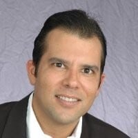 Domingo Quintero, III