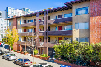 2501 Benvenue Ave, Berkeley, CA 94704
