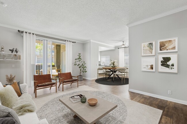 Paloma Summit Condominium Rentals, Foothill Ranch, CA 92610 - photo 3