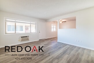 4324 Walnut St Unit 11, Baldwin Park, CA 91706