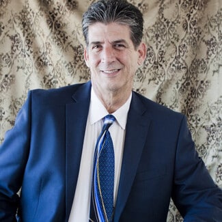 Richard Karr