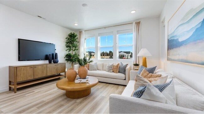 4107 W Perspective St, Eagle, ID 83616 - photo 7