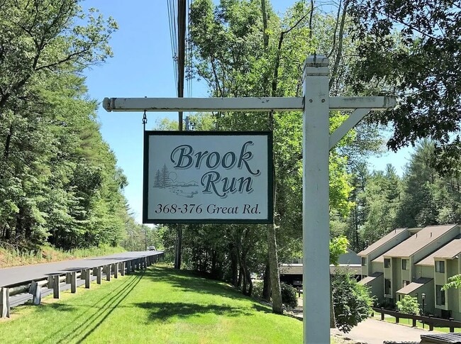 370 Great Rd unit 7, Acton, MA 01720 - photo 2