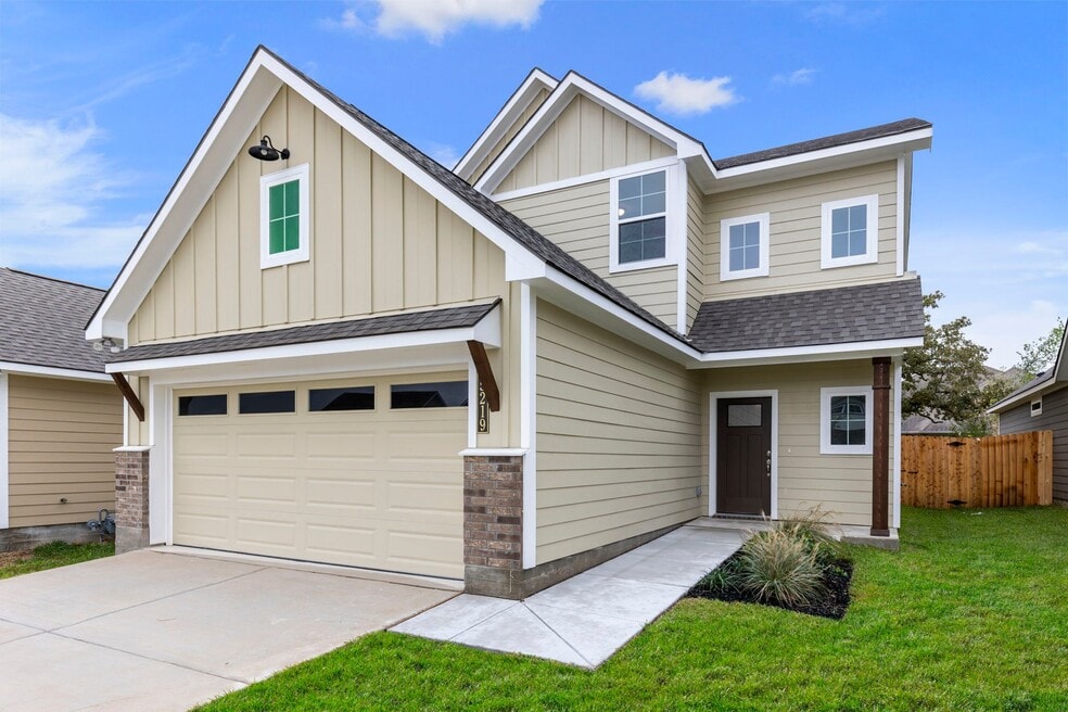 15269 Still Water Meadow Loop, College Station, TX 77845 - photo 1