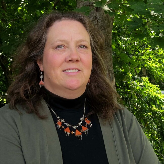 Tyleen Murray