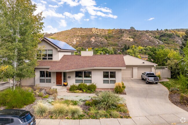 Solar is a great option in Riverview with over 266 days of sun.