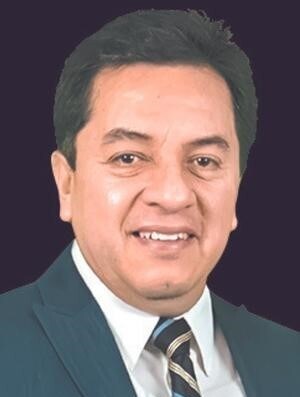 Alejandro Bravo