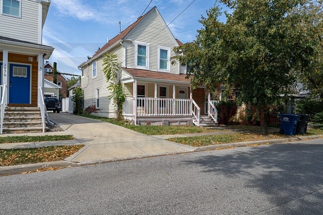 1566 Winchester Ave, Lakewood, OH 44107 - photo 2