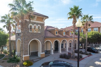 11400 Edgemere Blvd, El Paso, TX 79936