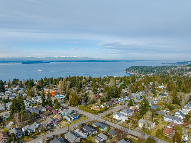 Your oasis in Arbor Heights' sought-after neighborhood awaits you.