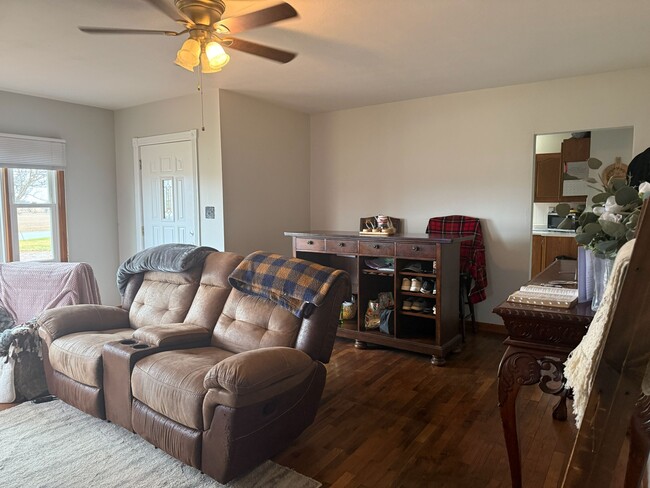 6508 S County Road 0, Clayton, IN 46118 - photo 4