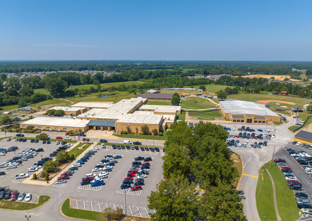 Elmore County is proud of Wetumpka High School the home of the Indians.