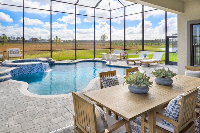 12857 Daleridge Place unit 36723359, Riverview, FL 33579 - photo 7