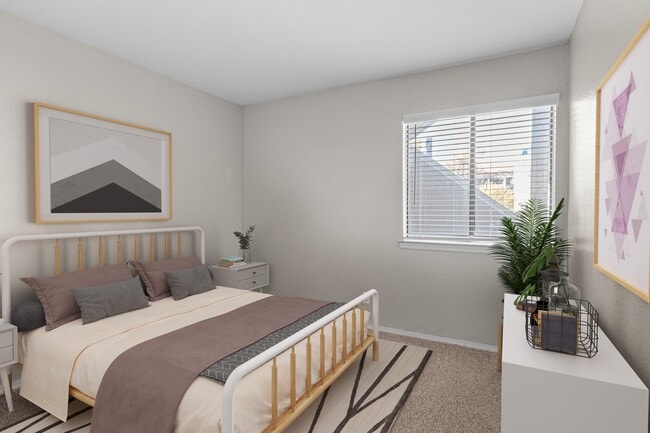 Silver Springs Apartments, Tulsa, OK 74133 - photo 7