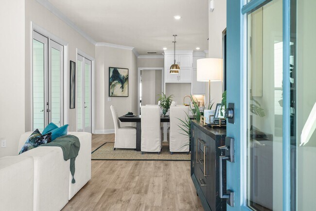 550 Pilgrim Mill Rd unit 36495753, Cumming, GA 30040 - photo 4