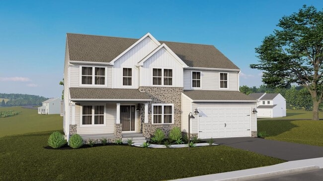 1930 Settlers Ridge Rd unit 37364992, Emerald, PA 18080 - photo 2