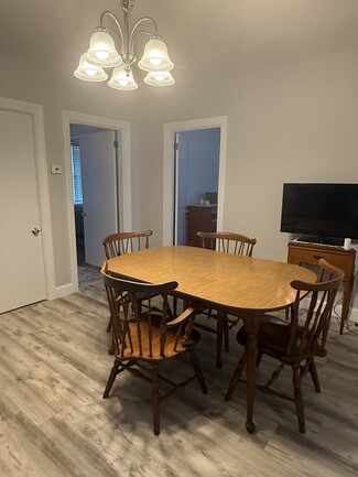 57 East Ave Unit 1, North Providence, RI 02911