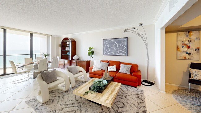 The Criterion unit 302, Pompano Beach, FL 33062 - photo 2