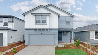 4943 Columbus Ave NE, Salem, OR 97301