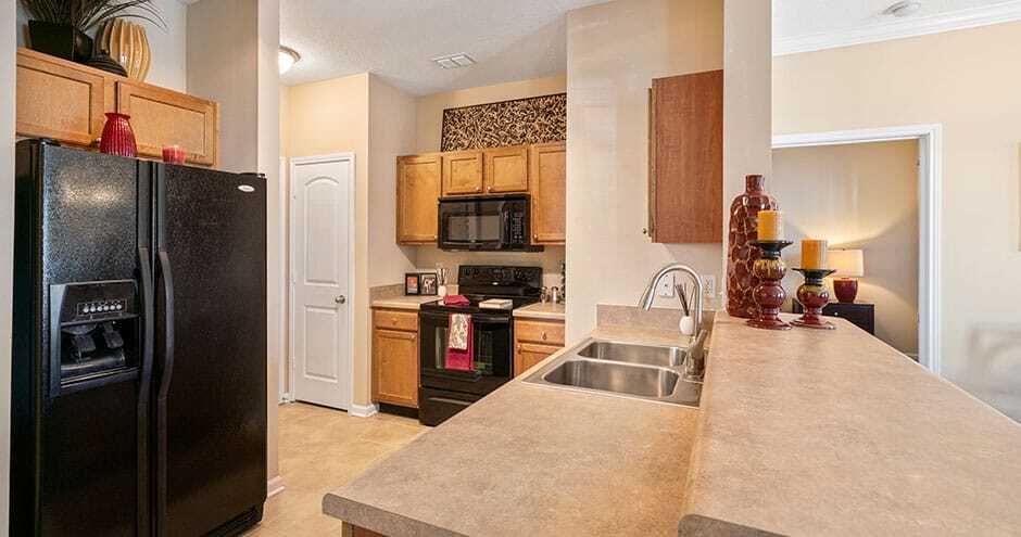 The Arlington at Eastern Shore Centre Apartments, Spanish Fort, AL 36527 - photo 1