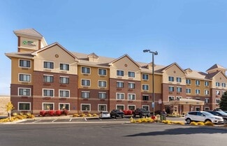 8752 S Yosemite St, Lone Tree, CO 80124