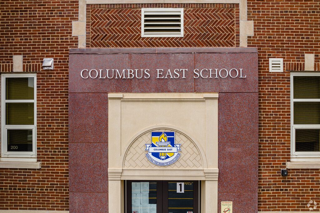 Columbus East Elementary School is a public school in Cicero, IL.