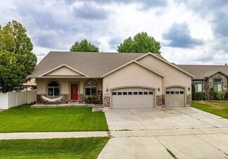 4734 Declaration Dr, Pocatello, ID 83202