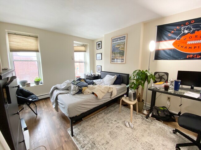 62 Hammond St unit 3, Boston, MA 02120 - photo 2