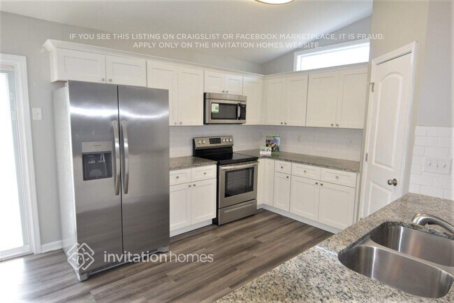 107 Sampson Ct, Selma, NC 27576 - photo 7