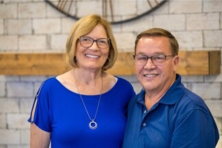 Barb Backstrom