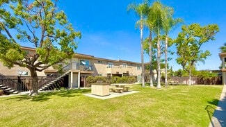 605 S Mollison Ave Unit 206, El Cajon, CA 92020