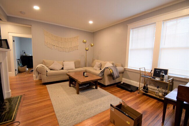 235 Chestnut Hill Ave unit 2, Brighton, MA 02135 - photo 4