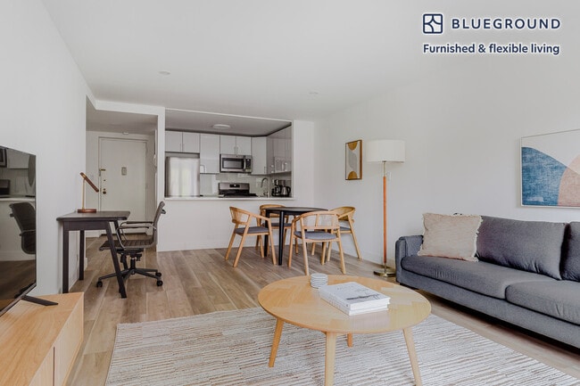 600 Columbus Ave unit FL3-ID1671, New York, NY 10024 - photo 3