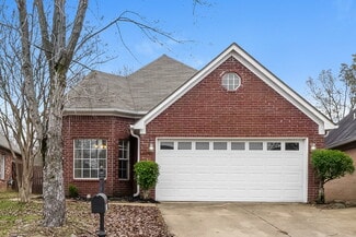 8682 Cat Tail Dr, Southaven, MS 38671
