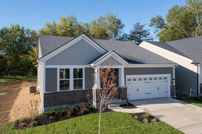 2609 Timberside Dr, Hebron, KY 41048 - photo 3