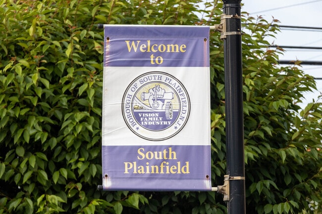 The neighborhood of South Plainfield is a warm and welcoming town in New Jersey.