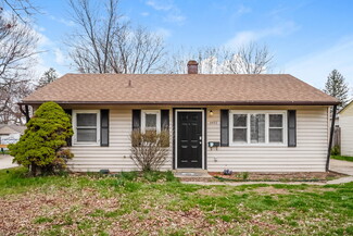 4472 St Ann Ln, Columbus, OH 43213