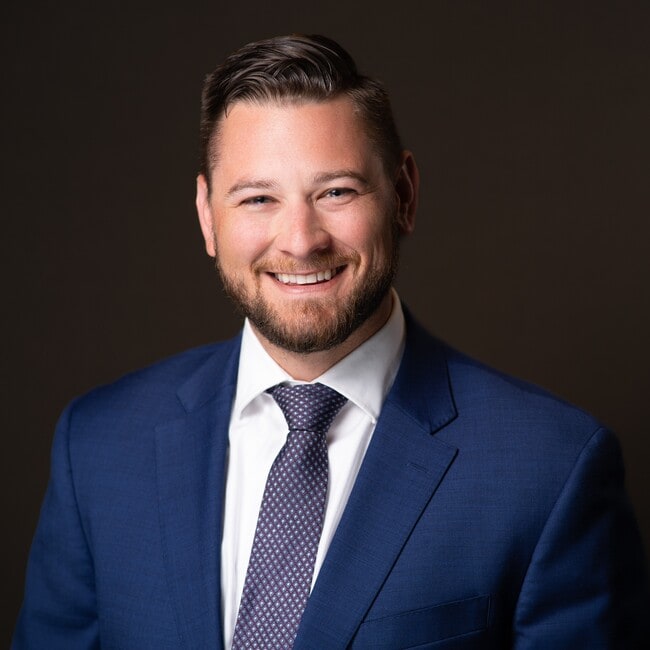 Cade Seeley Real Estate Agent in Franklin, TN