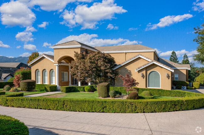 Find your forever home in Alamo, CA.